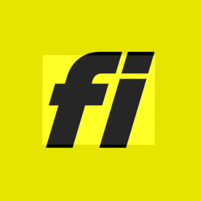 Fi logo Fi collars now being sold at The Friendly Bark indoor dog park in Lynnwood WA